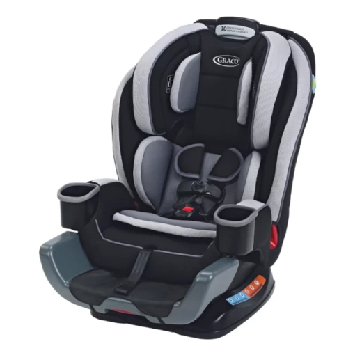 ASIENTO P/AUTO GRACO GR2140094 EXTEND2FIT GARNER