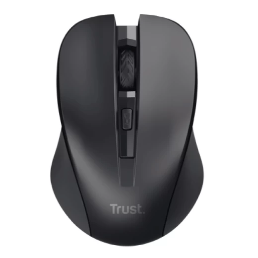 MOUSE TRUST MYDO USD SILENCIOSO BLACK