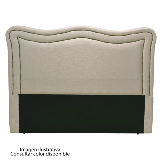 CAB. MS 716 SAFIRA 1.6 T213 BEGE