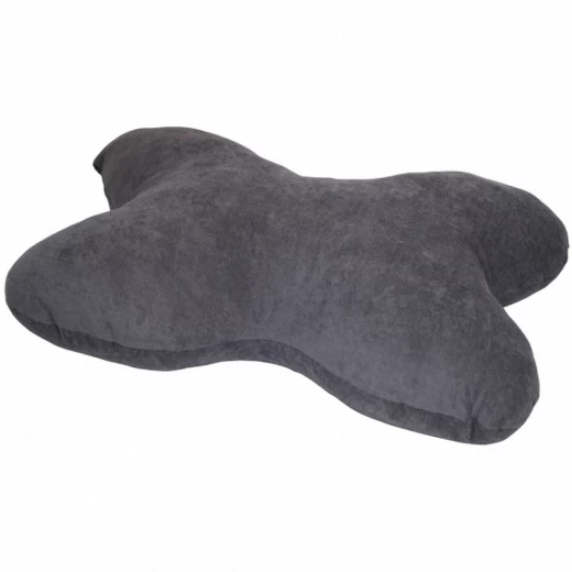 ALMOHADA FIBRASCA 4169 XO STRESS FIBRA GRAFITE