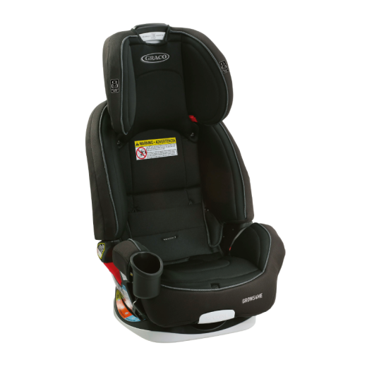 BABY SEAT GRACO GR2095094 GROWS4ME WEST POINT