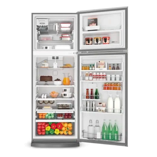 HELADERA WHIRLPOOL WRM56CK INVERTER EVOX