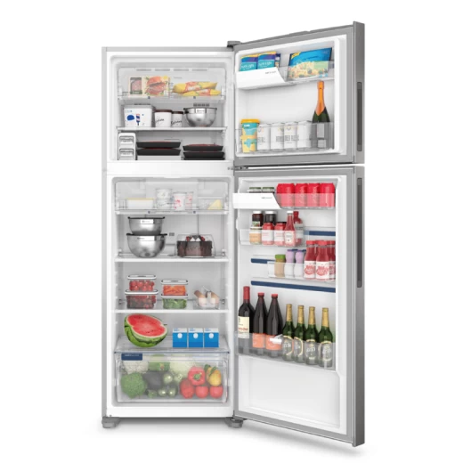 HELADERA ELECTROLUX IT70S F/S 508 LTS INVERTER BIVOLT