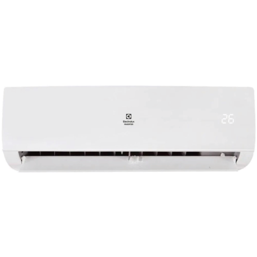 AIRE SPLIT ELECTROLUX 12000 BTU INVERTER EAIX12B5MBCTW