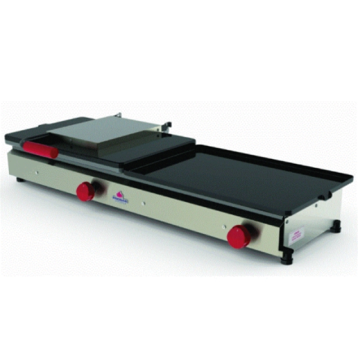 HAMBURGUESERA PROGAS PR950G/1TNEW QUEEN