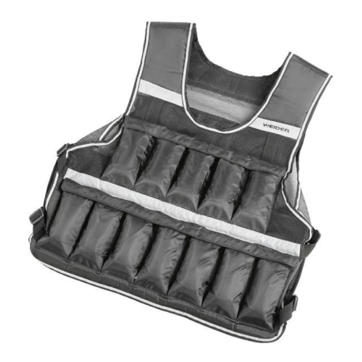 ADJUSTABLE WEIDER ICA020L WEIGHTED