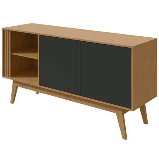 BUFFET LOPAS ALDO 74658639 2PT AME CLE/PRETO FOSCO