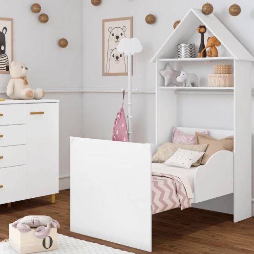 CASITA ESTRELA 27107 MILKA MULTIFUCION