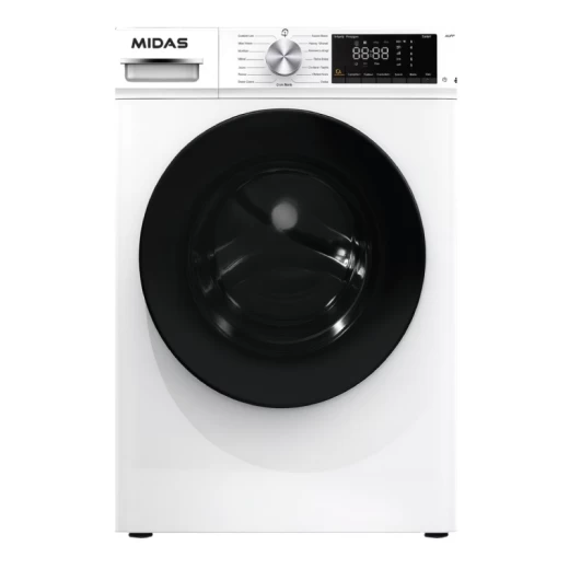 LAVASECARROPAS MIDAS CAMILA 8//5 KG BL