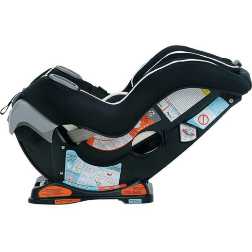 BABY SEAT GRACO GR2047736 EXTEND2FIT BINX
