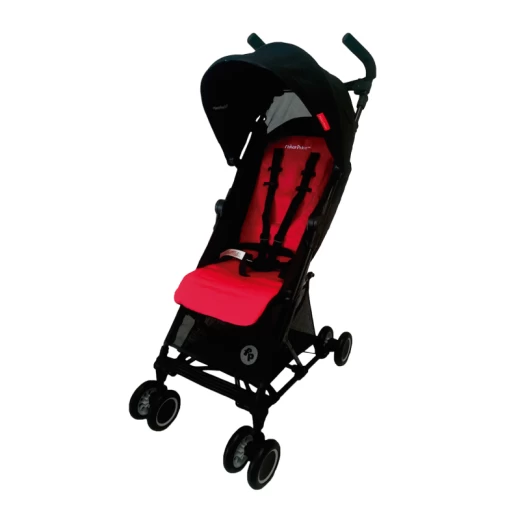 CARRITO FISHER PRICE FPKS85A ROJO PARAGUITA ALVIS