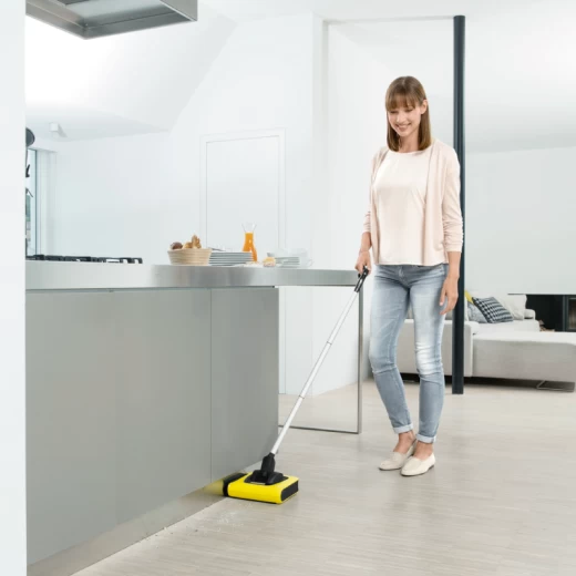 BARREDORA KARCHER KB 5 EU BATERIA