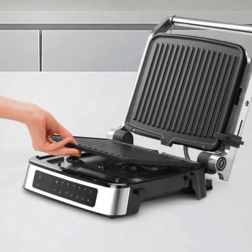 GRILL UFESA EVEREST 2000W SP