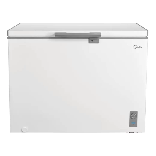 CONGELADOR MIDEA MDRC411FZ 300L INVERTER