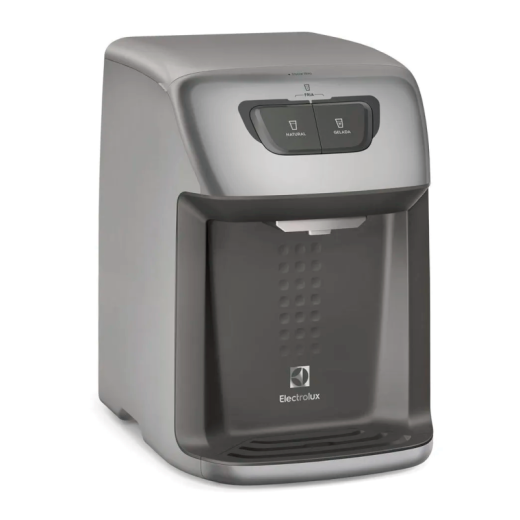 BEBEDERO ELECTROLUX PC41X PURIF. AGUA 2.5L COMPRESOR