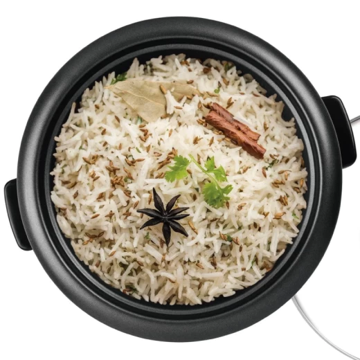 ARROCERA UFESA JAZMIN AR4010 1L NG