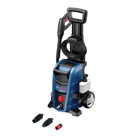 HIDROLAVADORA BOSCH GHP200 1700W
