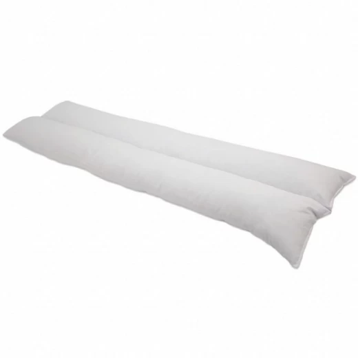 ALMOHADA FIBRASCA 4988 CORPO ANATOMIC 40X130