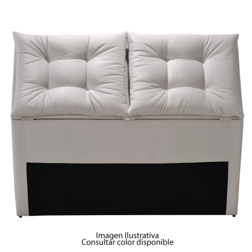 CAB. MS 83 SOFT BAUL 2.00 T15204 MARRON