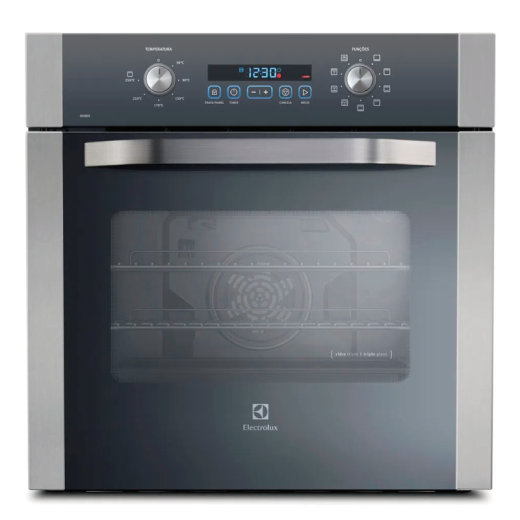 HORNO EMPOTRABLE ELECTROLUX EOEG24H7MPNS