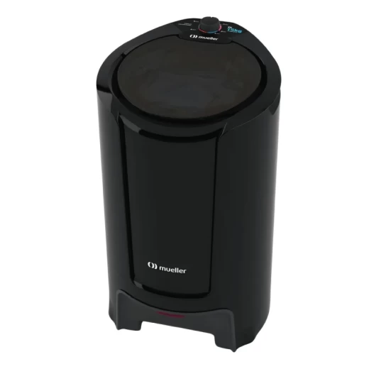 CENTRIFUGA MUELLER FIT 15 KG 220V50HZ NEGRO