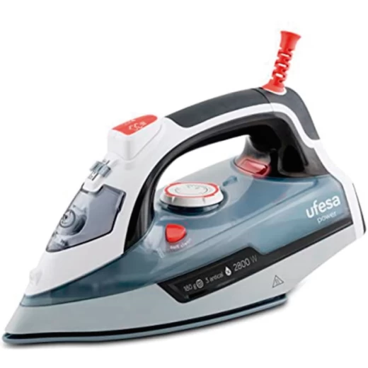 PLANCHA UFESA PV3285 VAPOR 2800W