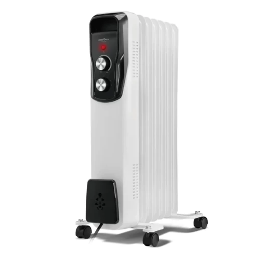 ESTUFA BRITANIA BAQ1720B RADIADOR 220V