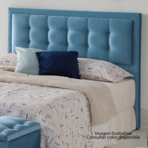 CAB. MS 553 GABRIELI 1.6 T15214 AZUL