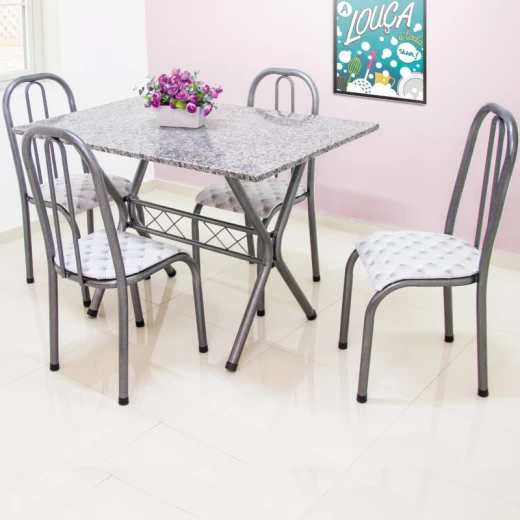 JGO QUALITY 1.20 ROMA 4/S K3394  CRAQ CAPTONE BAIXA