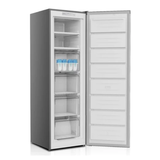 FREEZER MIDAS MD-FV220 VERTICAL  F/S