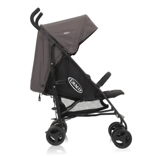 CARRITO GRACO GR6BF999BGREU ST TRAVELITE PARAGUITA NG/G