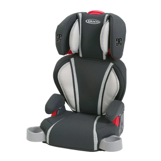 ASIENTO P/AUTO GRACO GR1963975 TURBO BOOSTER GLACLER