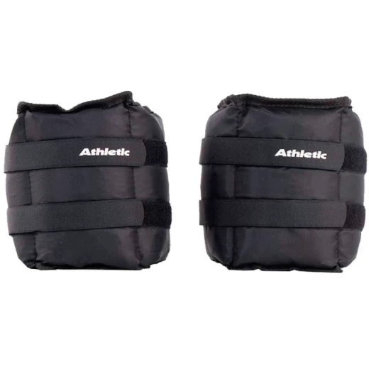 TOBILLERA OXFORD ACAT15171 3KG ATHLETIC