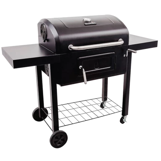 PARRILLA CHAR BROIL PERFORMANCE 3500 A CARBON (780)