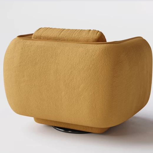 POLTRONA BURITI OLDEN 25008 AA167