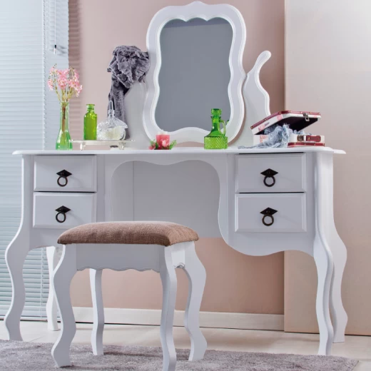 TOILLETE ACTIVA 3018 STATUS FLOR. BL C/ BANQUETA