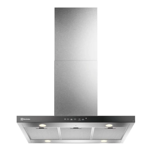 CAMPANA ELECTROLUX ISLA EJIL907EXI 90CM