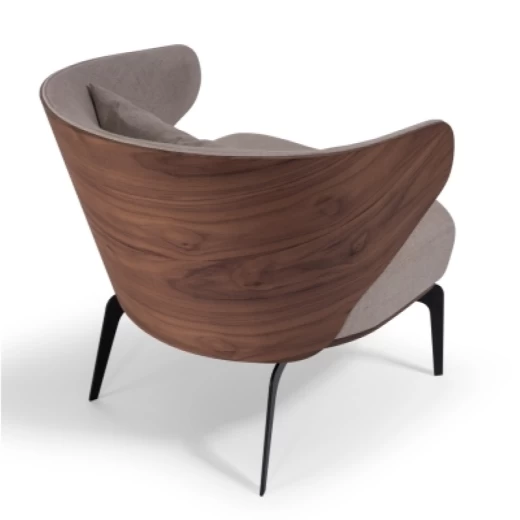 POLTRONA JMS 70227 AIR RESPAL NOGUEIRA