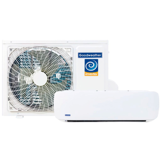 AIRE SPLIT GOODWEATHER 22000 GW-22INVUW R410 INVERTER