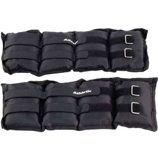 TOBILLERA OXFORD ACAT15169 2KG ATHLETIC