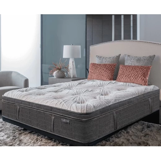 SOMIER EMMA SIGN COMFORT 2MTS A-35 251123