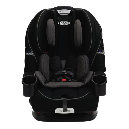 ASIENTO P/AUTO GRACO GR1992117 CS 4EVER TRUESHIELD INON