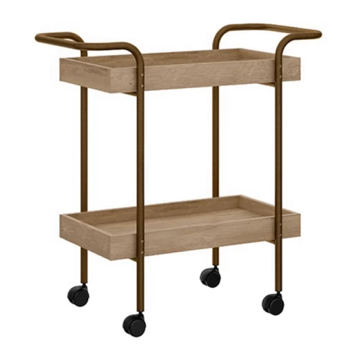 CARRITO AUX. CARRA 128430190 MDP NOC/OVE