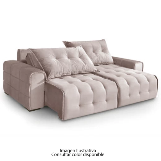 LIVING FB DUBAI 2.5 PR493 1.1X0.25 CHOCO