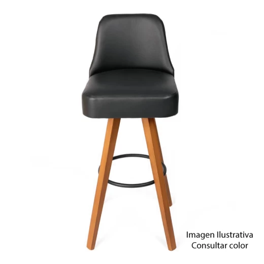 BUTACA OCRE  623 LYONGRADE CORANO 10 HIERRO NEGRO