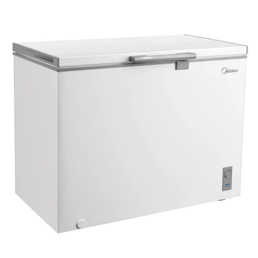 CONGELADOR MIDEA MDRC411FZ 300L INVERTER