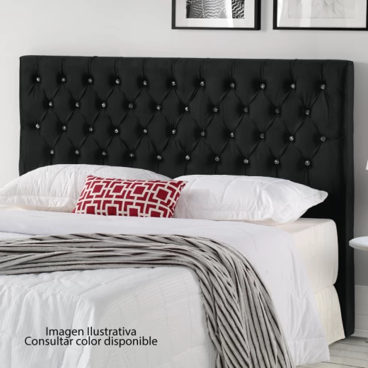 CAB. MS 57 SIENA 1.95 T15215 ROSA B/CRISTAL