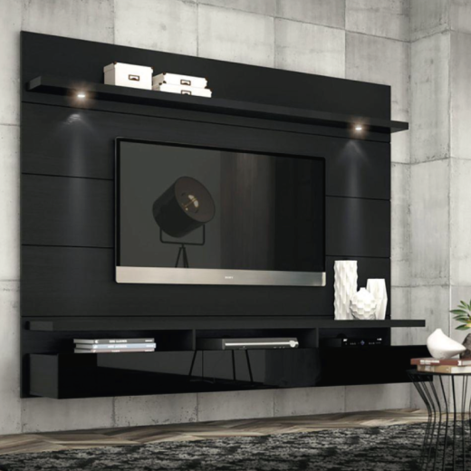PANEL PROVINCIA 88853 HORIZON 2.2 NEGRO