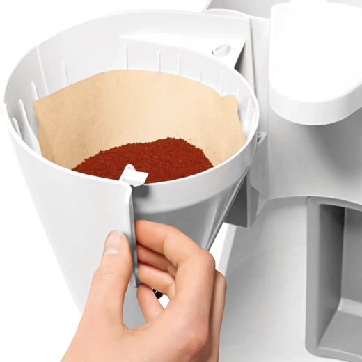 CAFETERA BOSCH TKA3A031 BL GOTEO