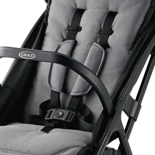 CARRITO GRACO GR2209064 ST READY2JET KINGSTON ULTRACOMP